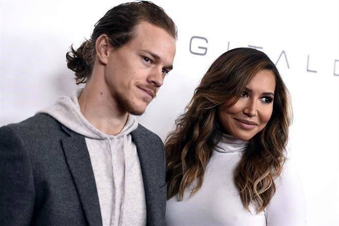 Ex esposo de Naya Rivera la recuerda a un año de su muerte