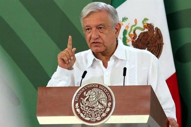 Urge AMLO a Biden permitir remesas a Cuba