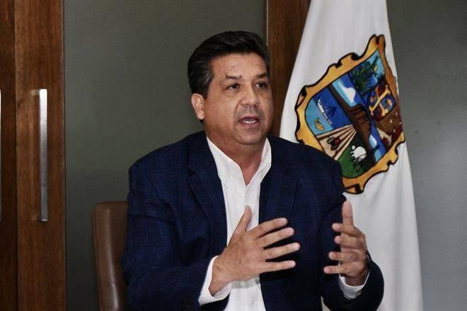 Niega Corte suspender blindaje a Cabeza de Vaca