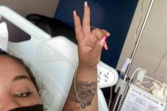 Muerde cocodrilo a turista de EU en Puerto Vallarta