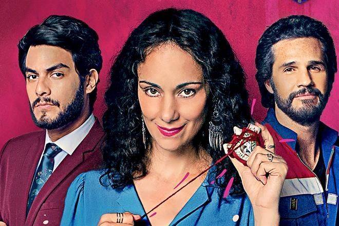 HBO Max apuesta a la ‘magia’ mexicana en ‘Amarres’