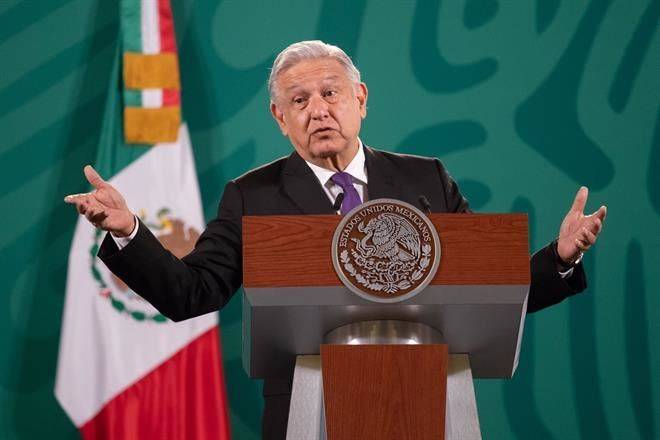¿A quién conviene descalificar a Samuel?.-AMLO