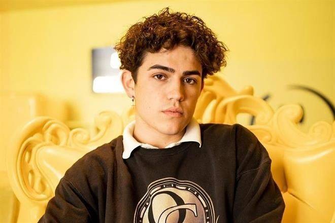 Hieren al influencer Anthony Barajas en un tiroteo
