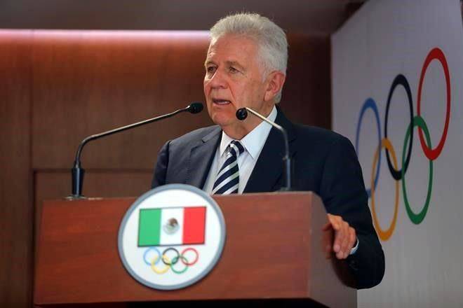 Anuncia Padilla veto a softbolistas tras desaire