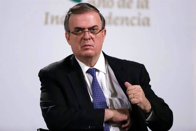 Busca México sustituir Iniciativa Mérida con EU