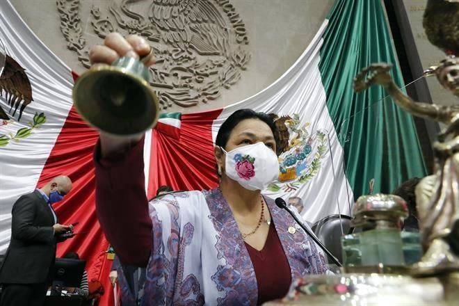 Inconforma a diputados convocatoria a extraordinario