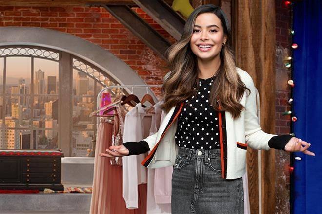 Vuelve ‘iCarly’ con más risas y los retos de la vida adulta