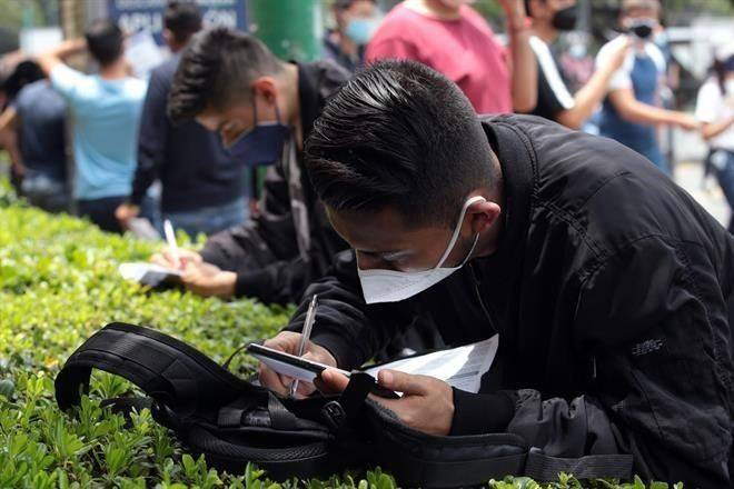 Supera CDMX expectativa de vacunación en jóvenes