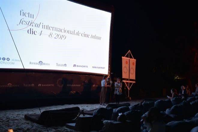 Anuncian cambios en el Festival Internacional de Cine Tulum