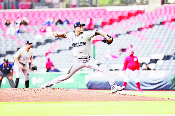Héctor Velázquez y Sammy Solís Dan positivo a Covid-19