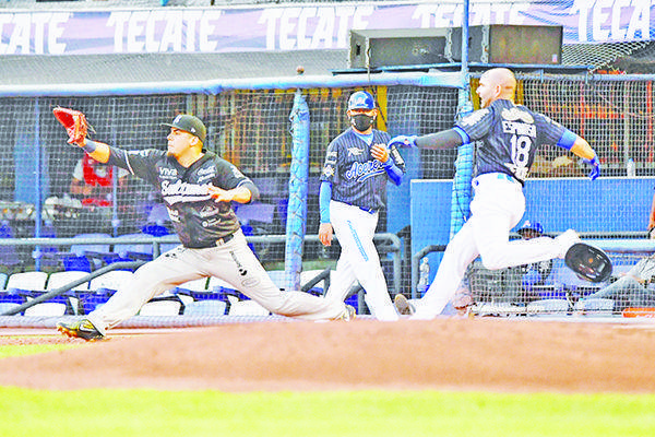 Hoy doble juego