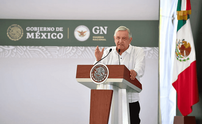Darán 50 mmdp de presupuesto extra a Guardia Nacional