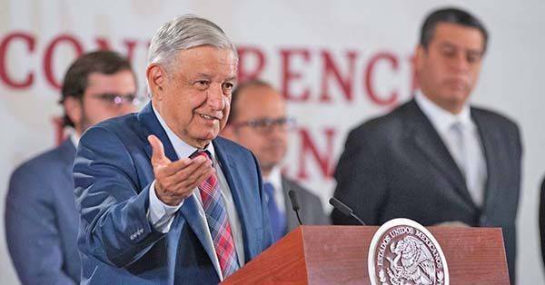 Inicia Gas Bienestar en 2 meses.- AMLO