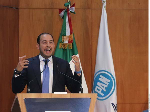 AMLO, sin calidad moral ante corrupción.- PAN
