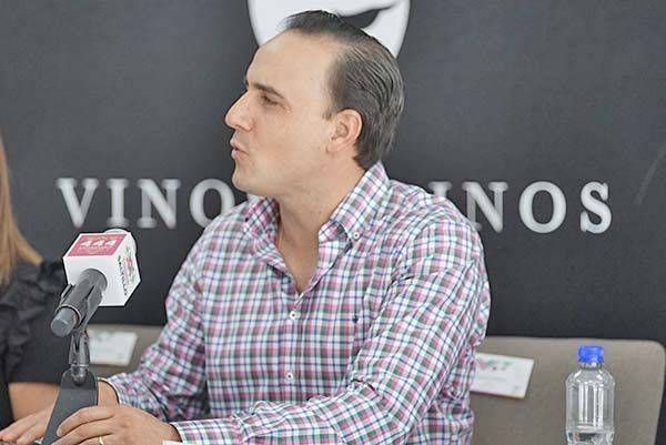 Promueve Saltillo su 444 aniversario