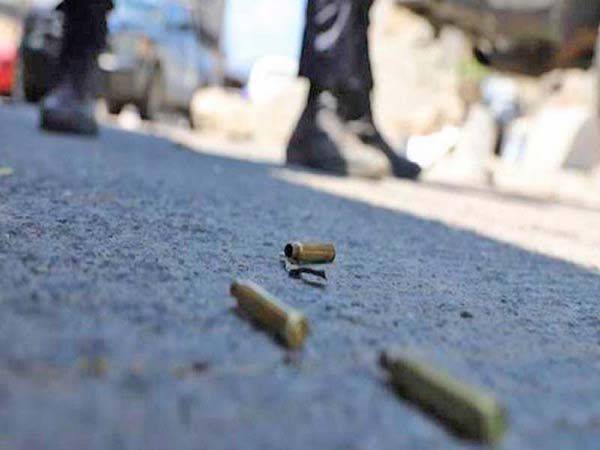 Confirman atacaron a balazos a policías