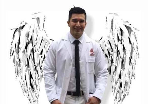 Exigen seguridad y apoyo a médicos
