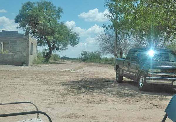 Roban camioneta a mecánico en Palaú