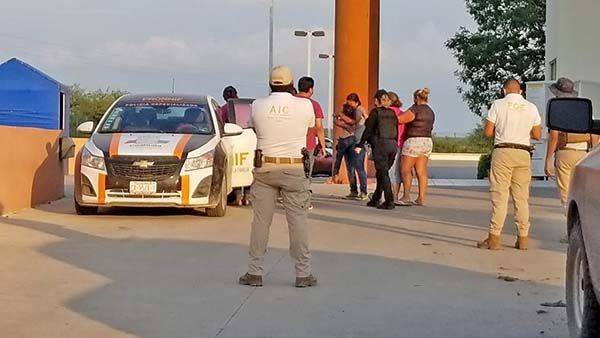 Rescata PRONNIF a 4 niños de sus padres