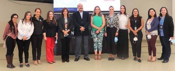 Buscan crear más empleos a mujeres