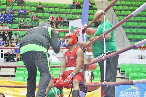 Obtiene Coahuila 34 medallas en Conade