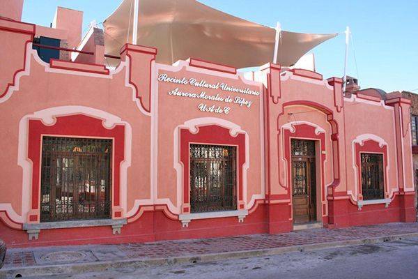 Invitan a expo de arte y cultura Coahuilense