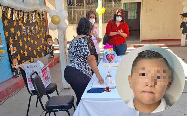 Discriminan a alumno con síndrome de Down