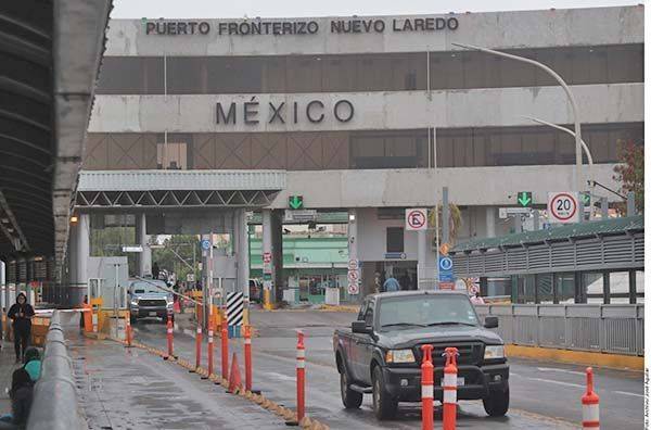 Exigen a Joe Biden reabrir la frontera