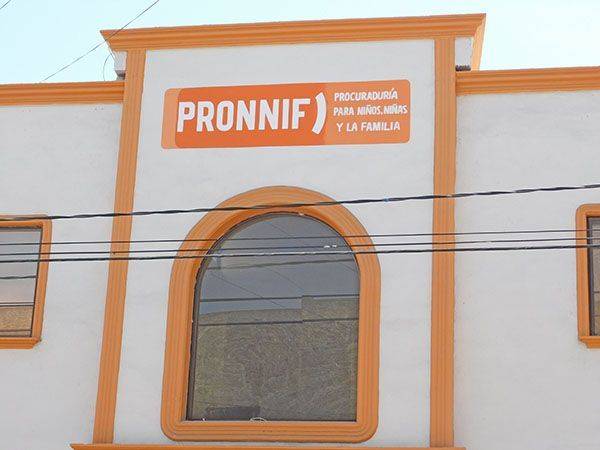 Resolverá Pronnif custodia de padre