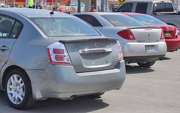 Prepara MC iniciativa para regularizar autos