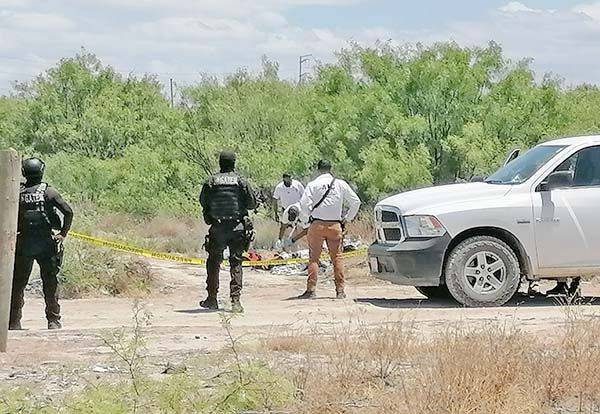 Se registran en 2021 9 muertes violentas
