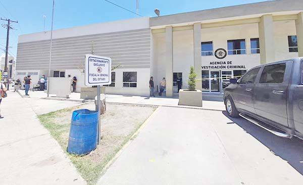 Fue vinculado MP por robar celular a víctima