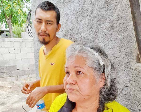 “La sociedad juzga sin conocer causas”