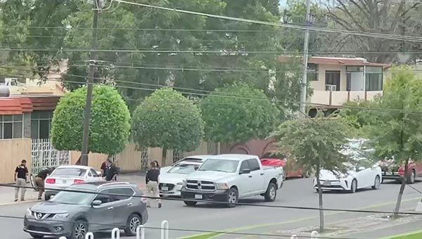 Descartan presencia de crimen organizado