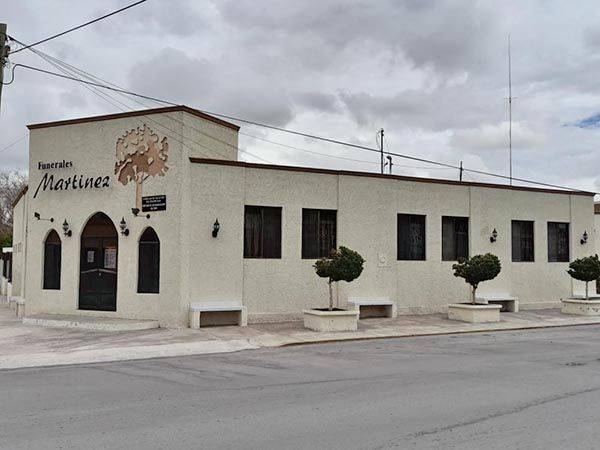 Vuelven a la normalidad funerarias de Monclova