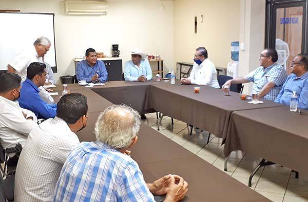 Informa FGE estrategia para combatir los robos