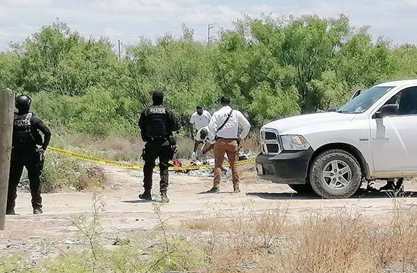 Nadie reclama cuerpo hallado en el oriente