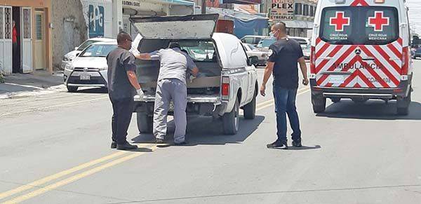 Se registran 30 suicidios en la Región Centro: FGE