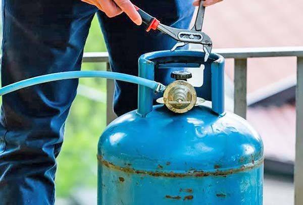‘Gas bienestar’ es campaña política