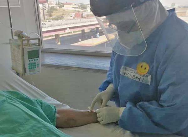 Detectan 24 casos Covid en la Región