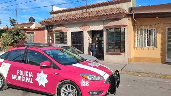 Evita ‘Policía Rosa’ desenlaces fatales
