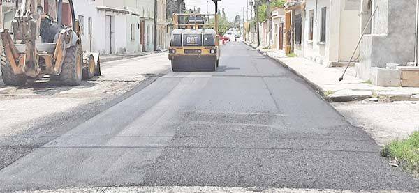 Embellecerá Enrique avenidas de Castaños