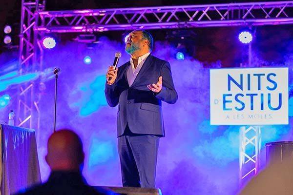 Ayudará a reactivar 4C concierto de Cespedes