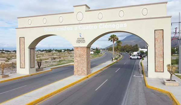 Blinda 4 Ciénegas arribo de paisanos