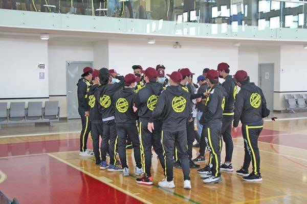 Arrancan Nacionales de beisbol CONADE