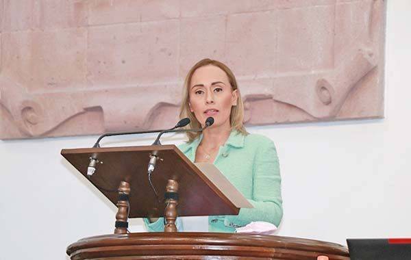 Exhorta Congreso al INSABI cubra adeudos