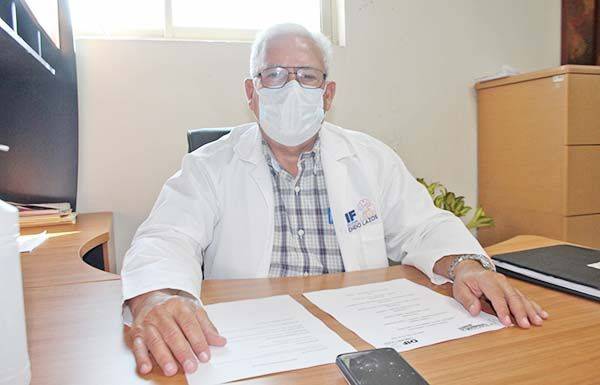 Exhorta DIF a no bajar la guardia