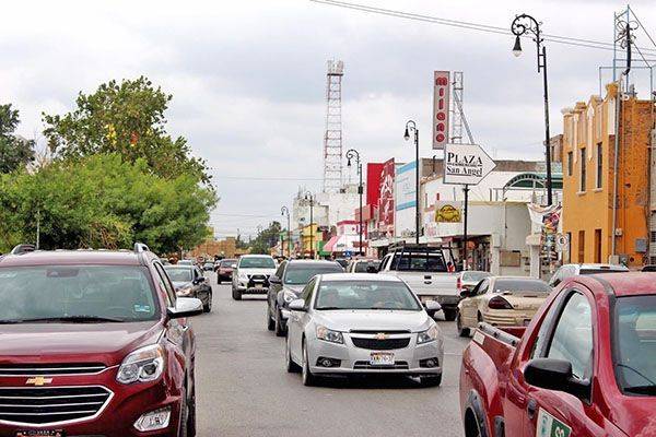 Se contagian 10 en Región