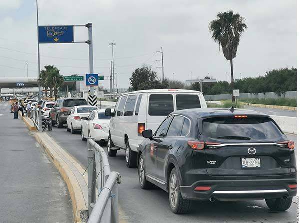 Amplía EU cierre; ahorcan su comercio