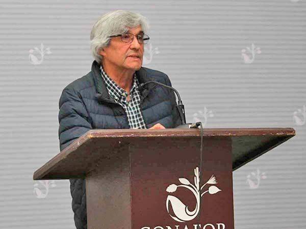 Renuncia director general de Conafor
